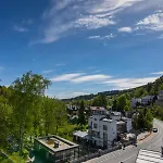 Renesans Lägenhet *