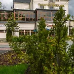 Renesans Lägenhet