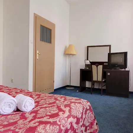 Apartament Renesans