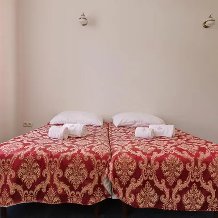 Renesans Apartament Krynica-Zdrój