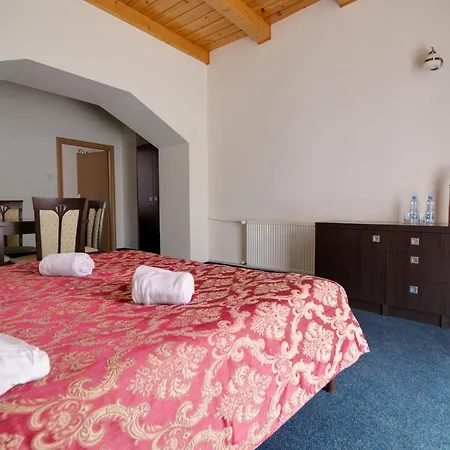 Apartment Renesans Krynica Zdroj
