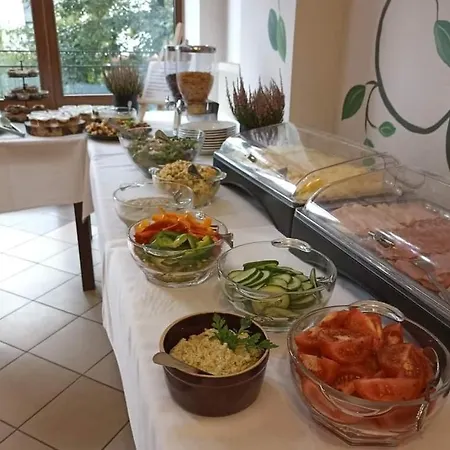 Renesans * Krynica Zdroj