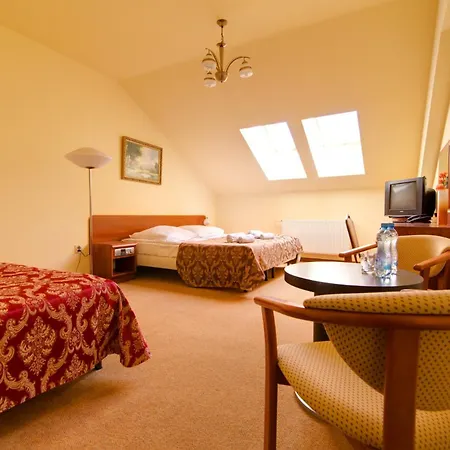 Renesans Lejlighed Krynica Zdroj