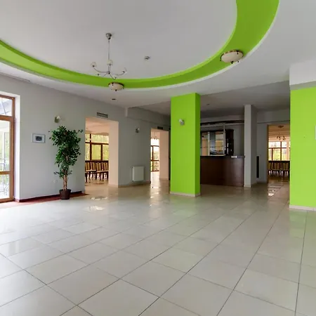 Renesans Apartament