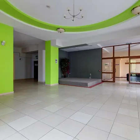 Renesans Lejlighed *