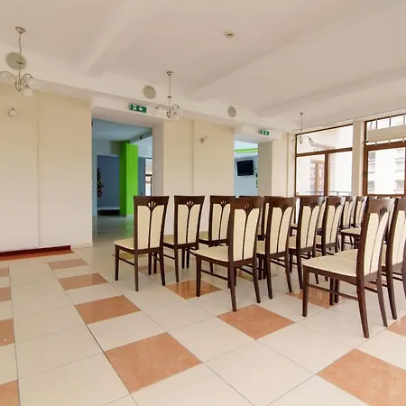 Renesans Krynica Zdroj