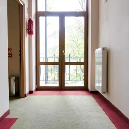 Renesans Lejlighed *