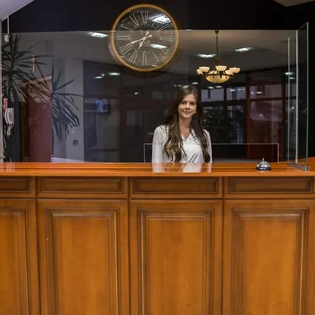 Renesans Krynica Zdroj