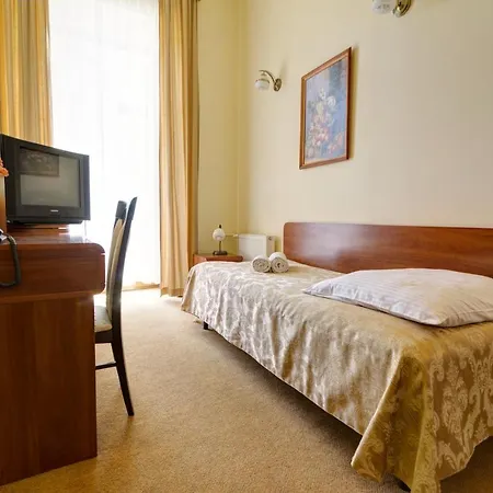 Renesans Apartament Krynica-Zdrój