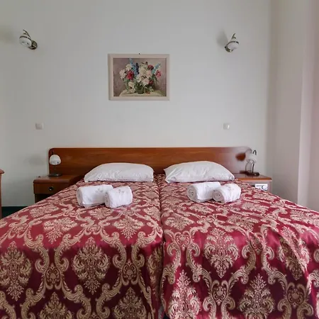 Renesans Krynica Zdroj