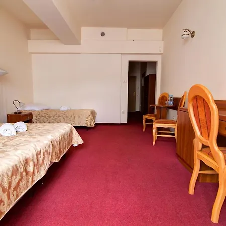 Renesans Apartament *