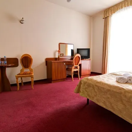 Renesans Apartament Krynica-Zdrój