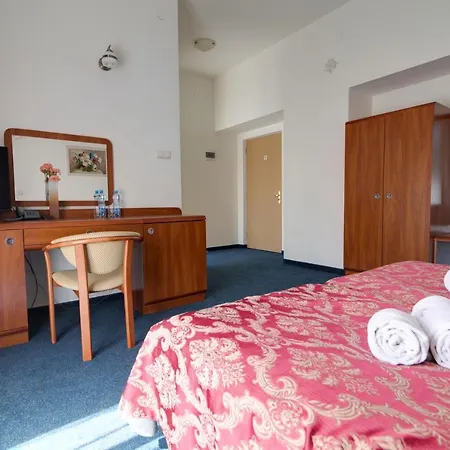 Apartament Renesans