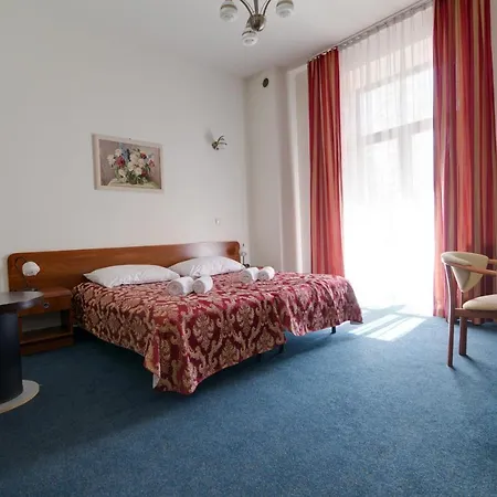Renesans Apartament *