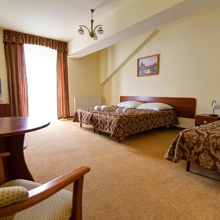 Apartament Renesans Krynica-Zdrój
