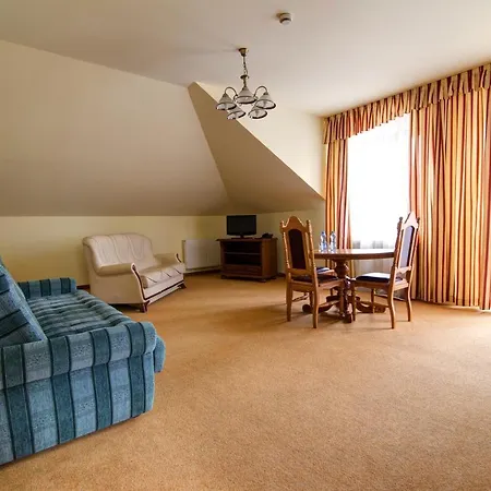 Renesans Apartament