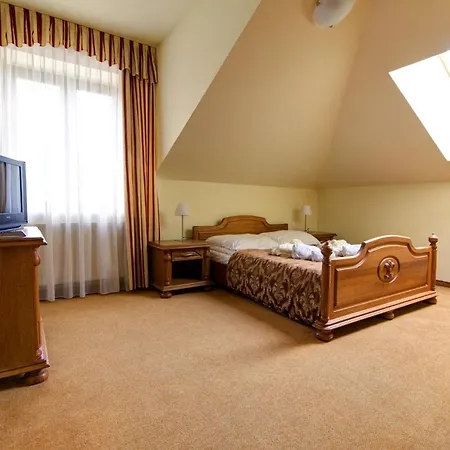 Renesans Apartament *