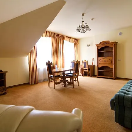 Apartament Renesans Krynica-Zdrój