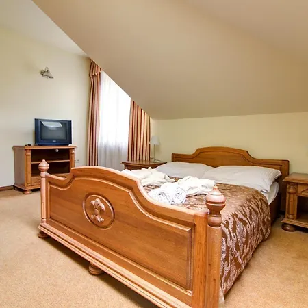 Renesans Apartment Krynica Zdroj