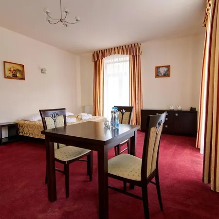 Renesans Apartment *