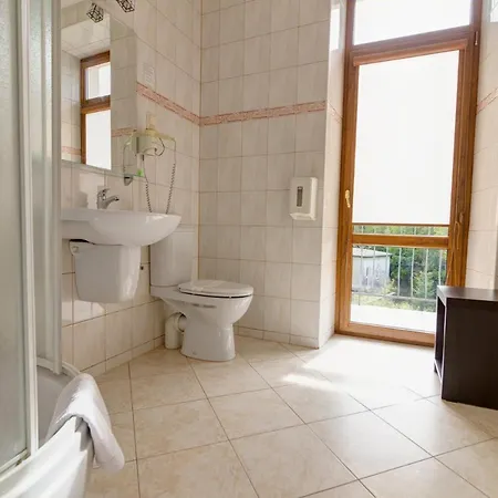 Renesans Apartment
