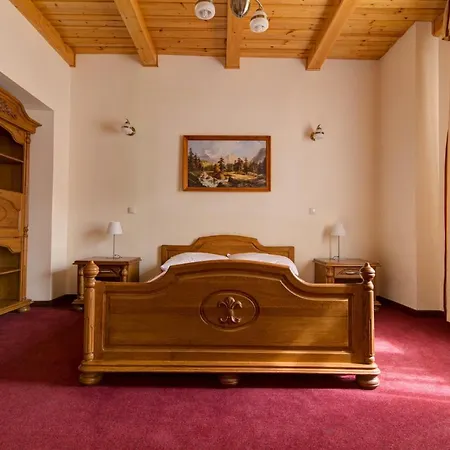 Renesans Lejlighed *