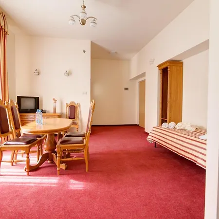 Renesans Krynica Zdroj