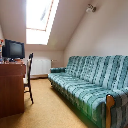 Renesans Apartament *