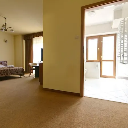 Renesans Apartment *