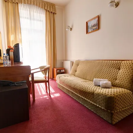 Apartament Renesans *