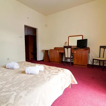 Renesans Apartament