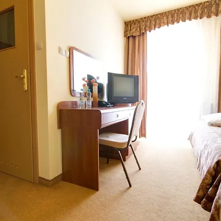 Renesans Apartament Krynica-Zdrój
