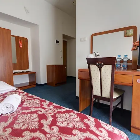 Apartament Renesans *