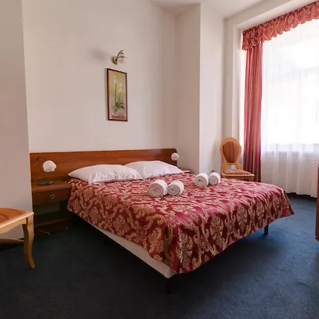 Renesans Lejlighed *