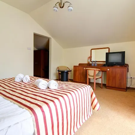 Renesans Lejlighed *