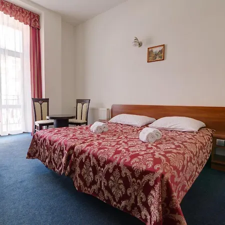 Lejlighed Renesans *