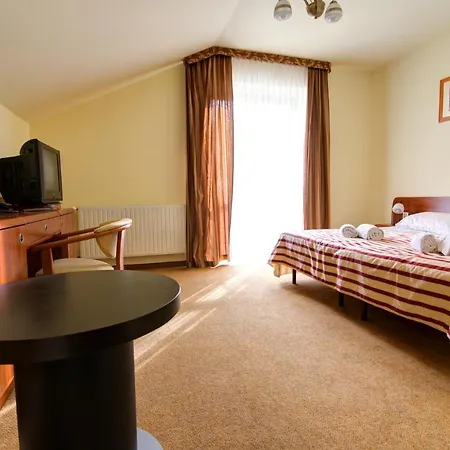 Renesans Apartament Krynica-Zdrój