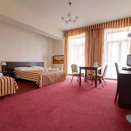 Renesans Apartment