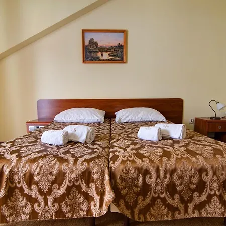 Renesans Apartment