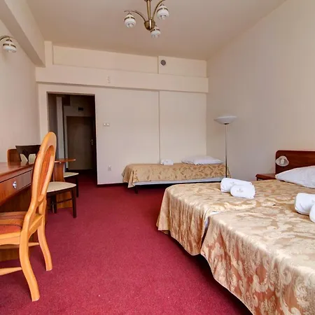 Apartament Renesans