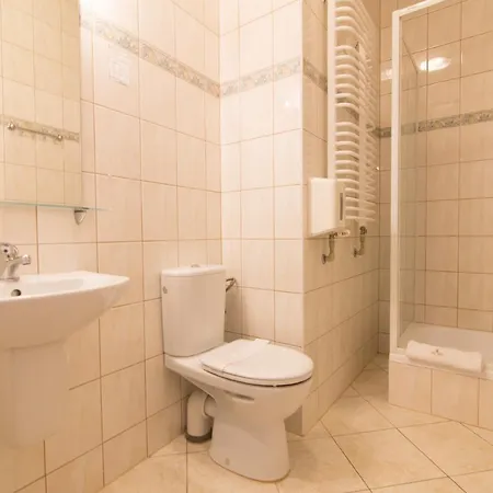 Apartment Renesans *