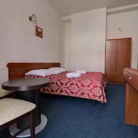 Renesans * Krynica Zdroj