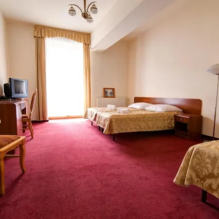 Apartament Renesans