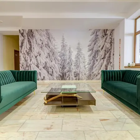 Renesans Krynica Zdroj