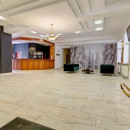 Renesans Apartment