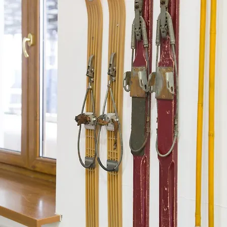 Lejlighed Renesans *