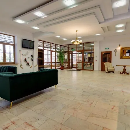 Apartament Renesans Krynica-Zdrój