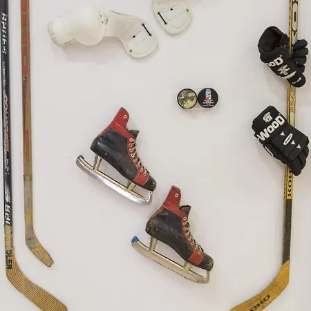 Renesans * Krynica Zdroj