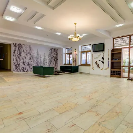 Lejlighed Renesans *