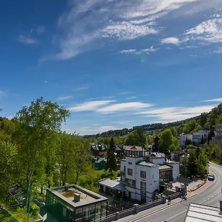 Renesans Lejlighed *